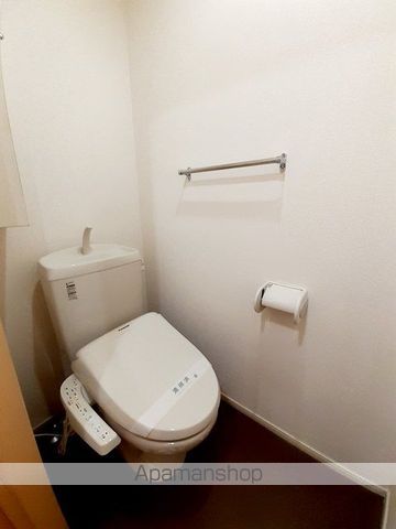 エスポワール カーサの内装写真