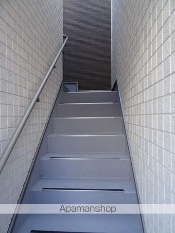 ハーモニーテラス東仙台IVのその他写真