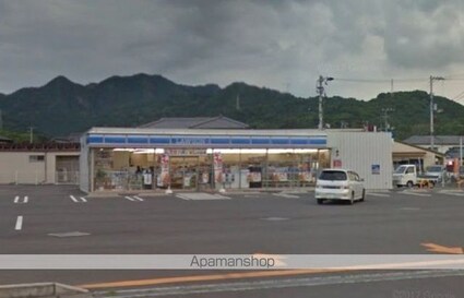 香川県東かがわ市湊[2LDK/57.21m2]の周辺2