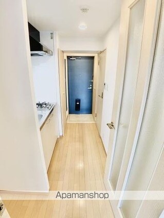 ＫＤＸレジデンス門前仲町[1K/25.16m2]のリビング・居間4