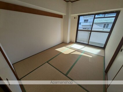 広島県広島市東区牛田旭２丁目[2LDK/56.35m2]の内装2