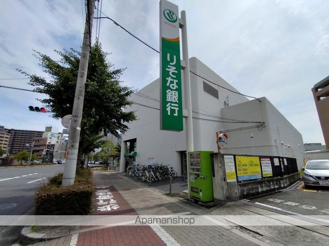 URBANPARKMITEJIMAの周辺写真