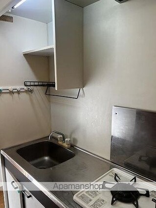 櫻ハウス大八木[1R/19.87m2]のその他内装3