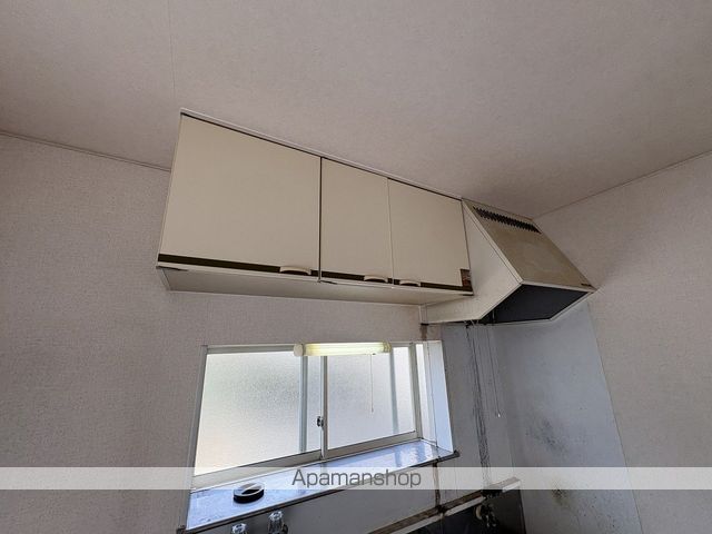ドエル富塚Cの内装写真