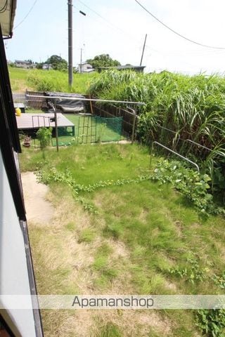 前田コーポの内装写真