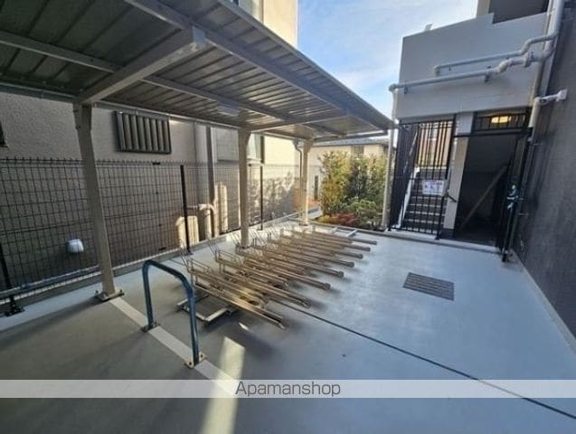 AIFLAT代々木上原のその他写真