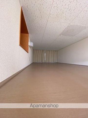 レオパレスフレッシュIIIの内装写真