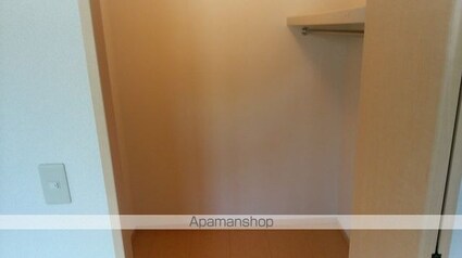 ローズガーデン　Ｄ[1DK/33.39m2]の収納