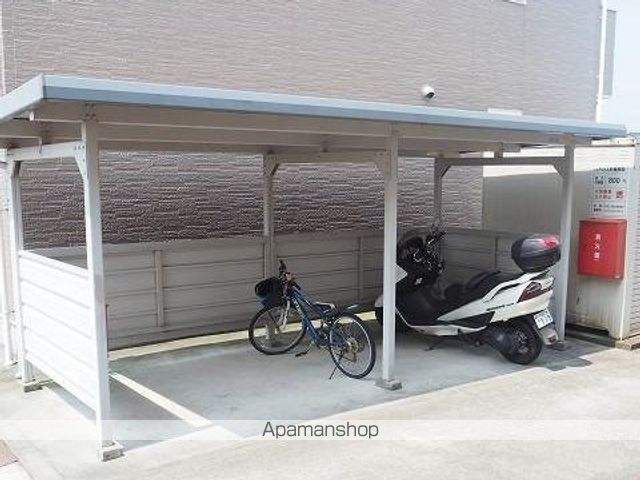 ウィルモアIICのその他写真