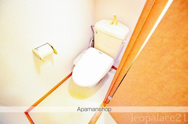 レオパレスキョウワIIの内装写真
