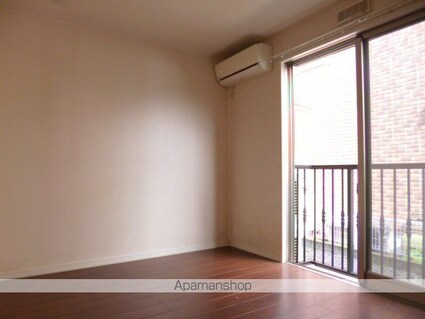 東京都日野市大字日野[1K/22.11m2]の内装4