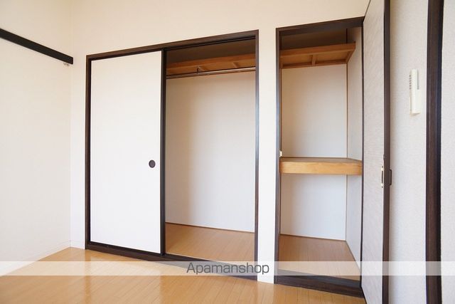 パークハイムIZUMIの内装写真