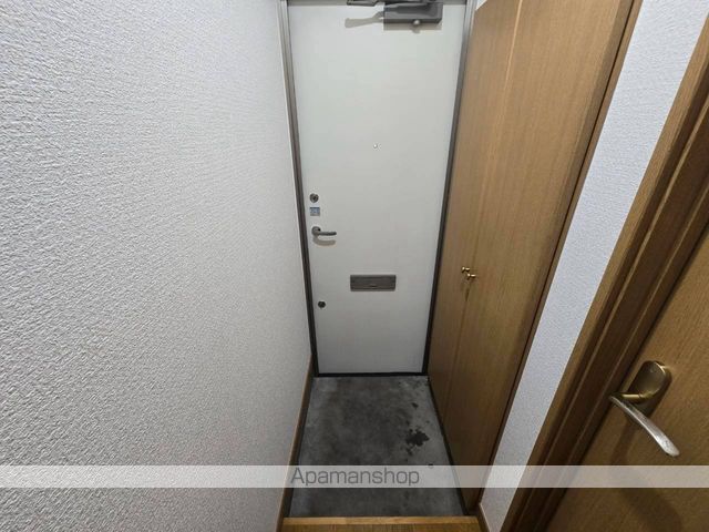 メゾンウィッシュの内装写真
