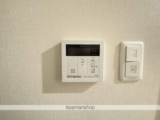 JINO平野の内装写真