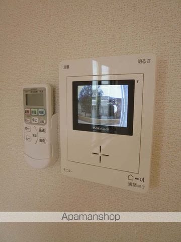 グランツ Aの内装写真