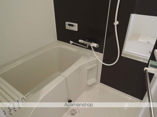 小西マンションの内装写真