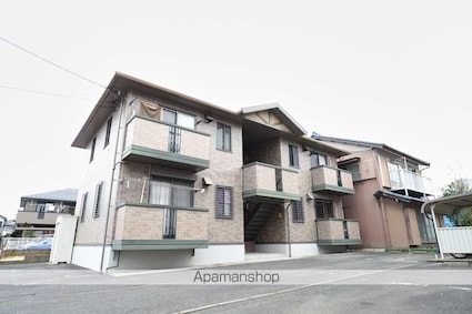 エレガンス　シンワ　Ｂ[1LDK/42m2]の外観2