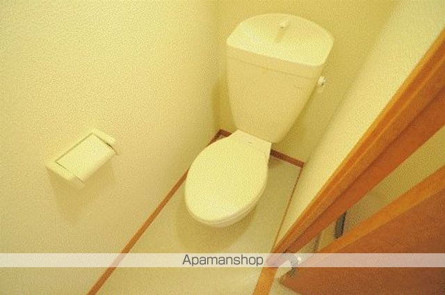 レオパレスヴィラ姫原の内装写真