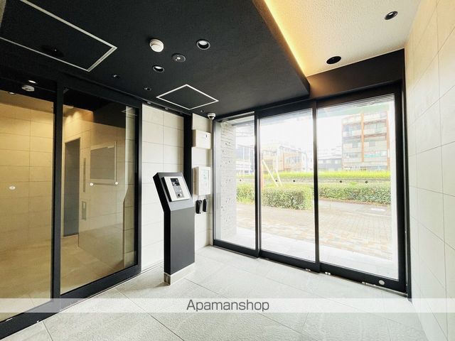 VERITAS SHIRAKANEのその他写真