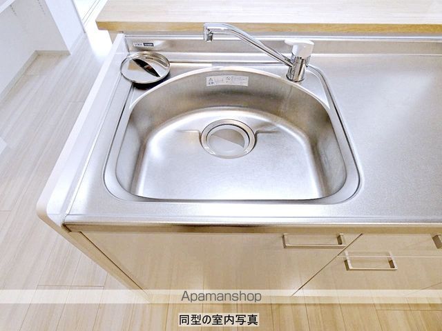 フロイデミーツ半田山の内装写真