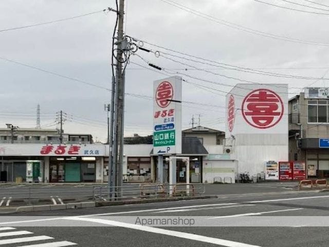 レオパレスLIGHTLIFEIIIの周辺写真