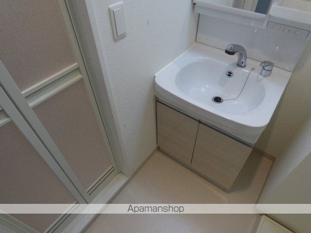 プランドール大手前レジデンスの内装写真