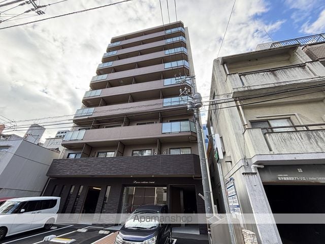 Kyowa residence koamiの外観写真