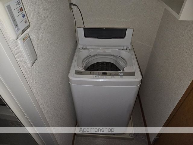 レオパレスカトレアの内装写真