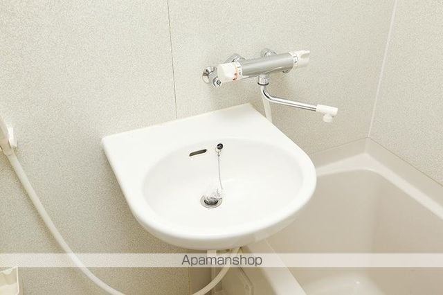 グラシエール木太町の内装写真