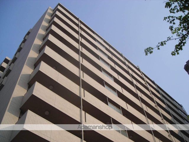 HF 西新宿レジデンスWESTの外観写真