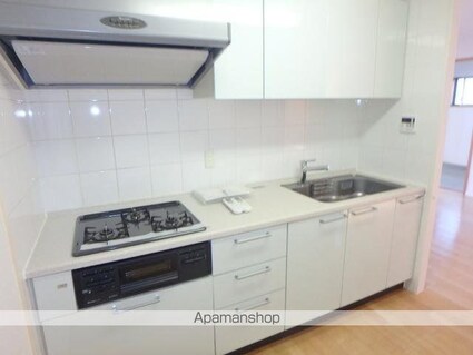 エスティメゾン豊洲レジデンスＣ[3LDK/77.17m2]のバス