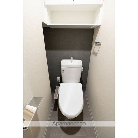 コンフォリア東大井IIの内装写真
