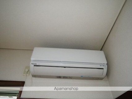 ポテンシャル[1K/28m2]の内装1