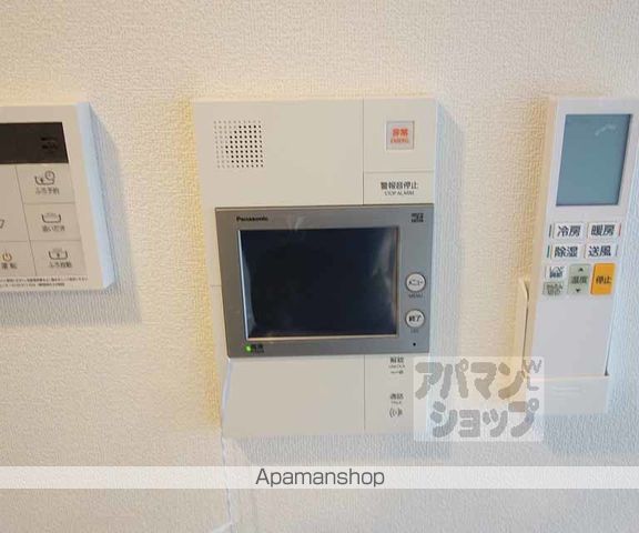 クリスタルグランツ京都西大路の内装写真