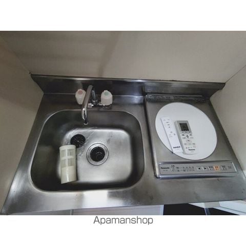 BETHLEHEM四街道の内装写真