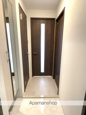 GRAN PASEO 江坂の内装写真