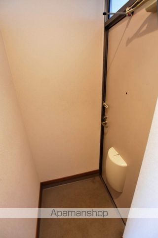 メゾンハーバービューの内装写真