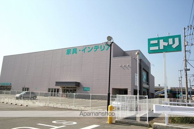 サラグレース川内の周辺写真