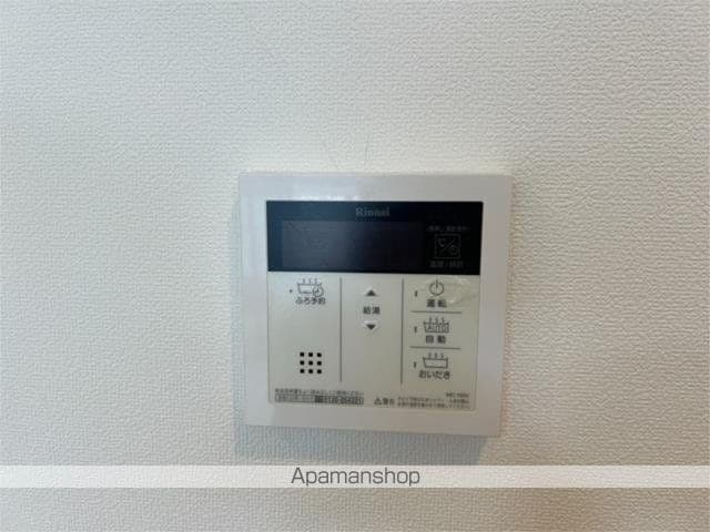 中条プレイスの内装写真