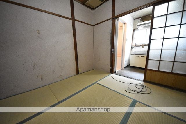 片山文化の内装写真