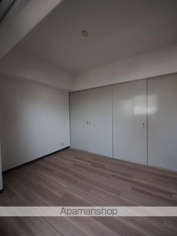第一玉造マンションの内装写真