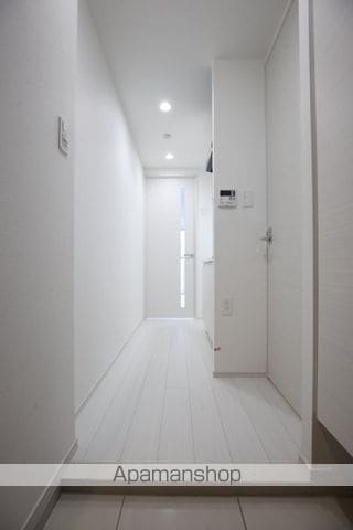 メインステージ三ノ輪EASTの内装写真