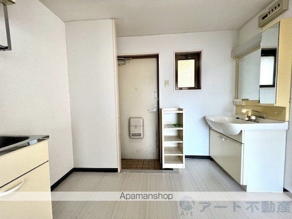 参川第２マンション[1K/22m2]の内装2