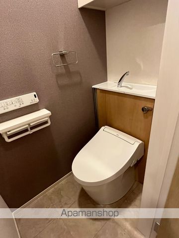 CASA SERENAの内装写真