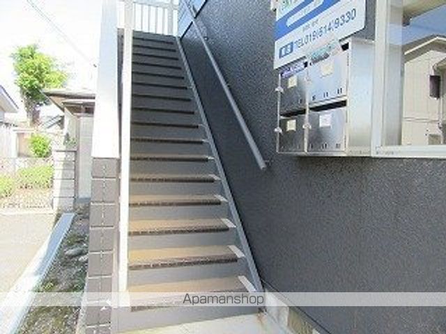 南矢幅駅前ハイツのその他写真