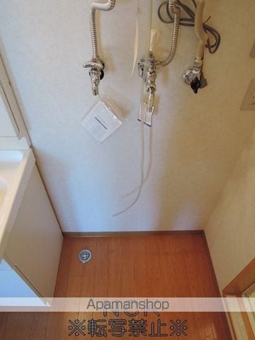 ディアコートの内装写真