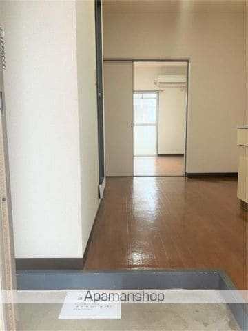 メゾンド・プルミエルの内装写真