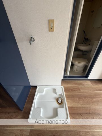 パッション川口南町の内装写真