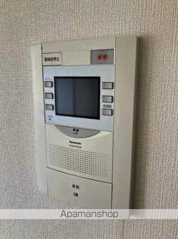 グリーンコートEの内装写真