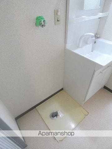 ドエル富塚Aの内装写真